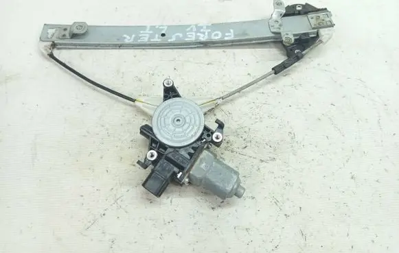 Subaru Forester SJ Sliding door motor mechanizmsybyfores