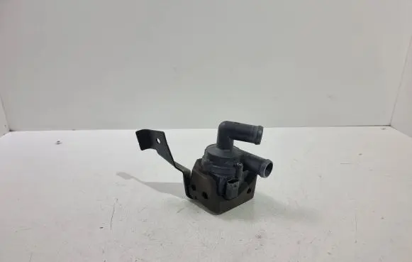 BMW 5 F10 F11 Electric auxiliary coolant/water pump 6411923931303 17669711