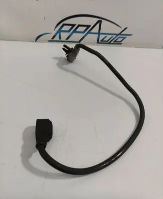 Jaguar XF Detonation knock sensor 4R8Q12A699AC