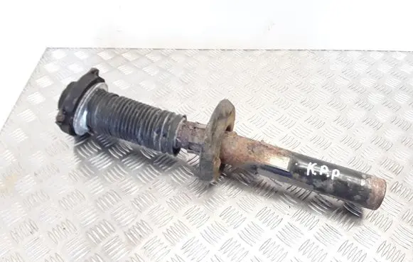 Volkswagen PASSAT B6 Front shock absorber/damper