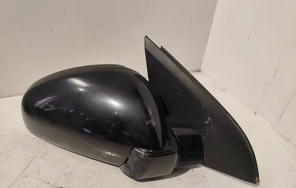 Opel Signum Front door electric wing mirror 010705