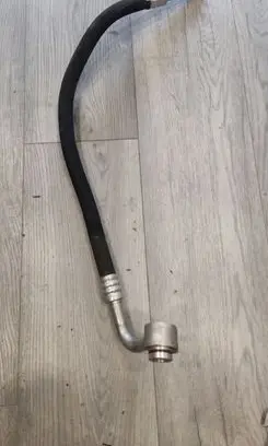 Audi A8 S8 D4 4H Air conditioning (A/C) pipe/hose 4H0260707AA