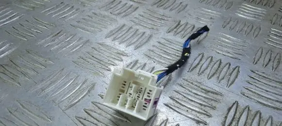 Porsche Macan (95B) Other wiring loom 4F0937743E