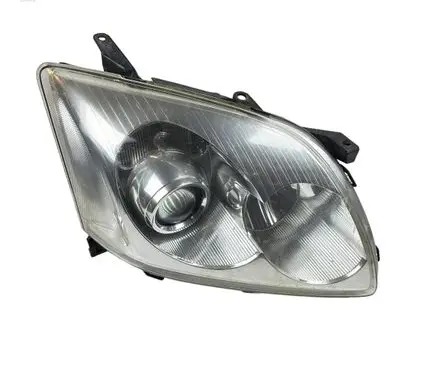 Toyota Avensis T250 Headlight/headlamp