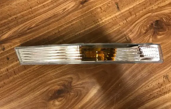 Volkswagen PASSAT B6 Front indicator light A044747