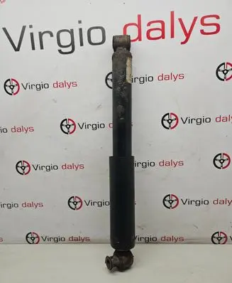 Ford Transit Rear shock absorber/damper 814902003075 6C1118080wc