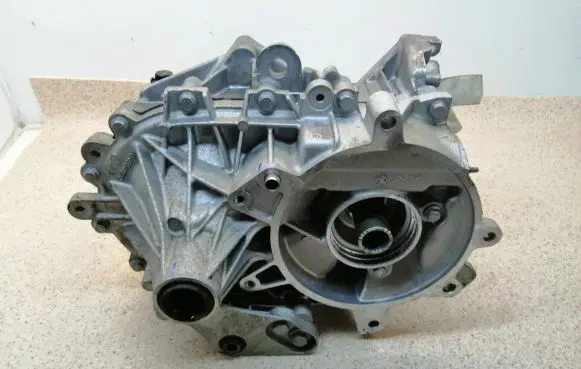 Opel Corsa F Electric car Transmission 9849341480 MXVAR30129849