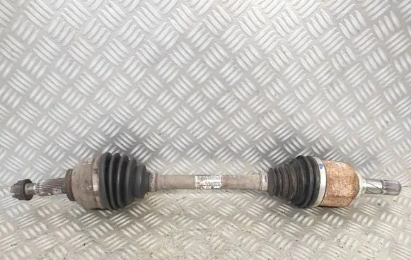 Renault Trafic III (X82) Front driveshaft 391018696R 93453896