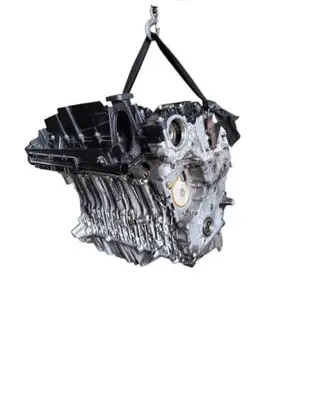 BMW 3 E90 E91 Engine 306D5