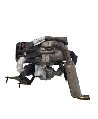 Peugeot 508 Auxiliary pre-heater (Webasto) 9687946580 122R000258 10R035627