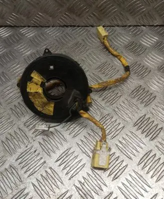 Mazda Demio Airbag slip ring squib (SRS ring)