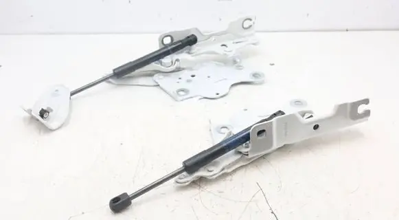 BMW X6 G06 Engine bonnet/hood hinges 7418201MWGK1407 7418201