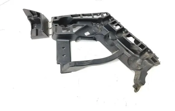 Renault Espace V (RFC) Rear bumper mounting bracket 850445100R