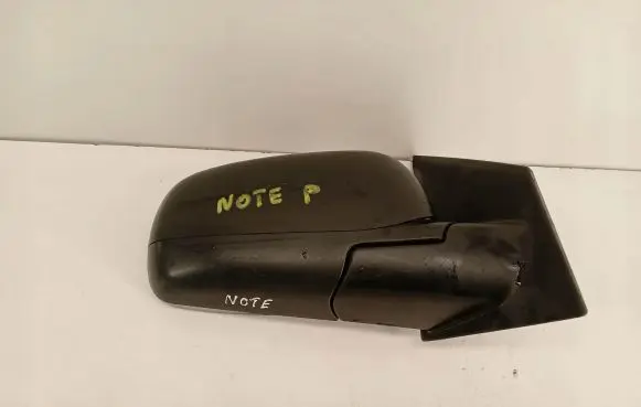 Nissan Note (E11) Manual wing mirror 