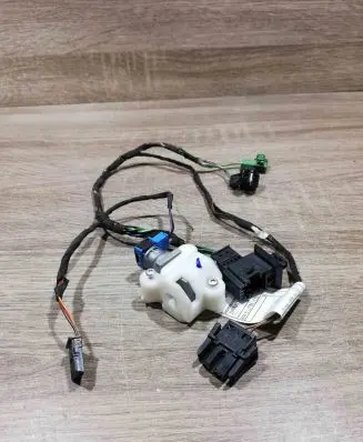 BMW X5 F15 Other control units/modules 9334696 6u731110