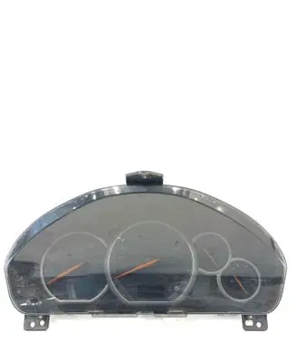 Mitsubishi Grandis Speedometer (instrument cluster) 2574402451
