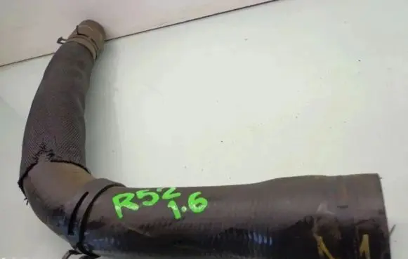 Mini One - Cooper Cabrio R52 Turbo turbocharger oiling pipe/hose