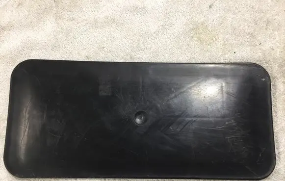 Ford Transit Other interior part 6C11V018A58AD