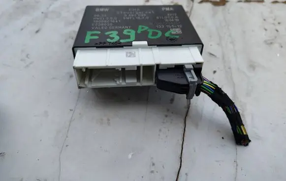 BMW X2 F39 Parking PDC control unit/module 9483099