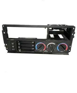 BMW 5 E34 Climate control unit 8351114 e346411 8351115