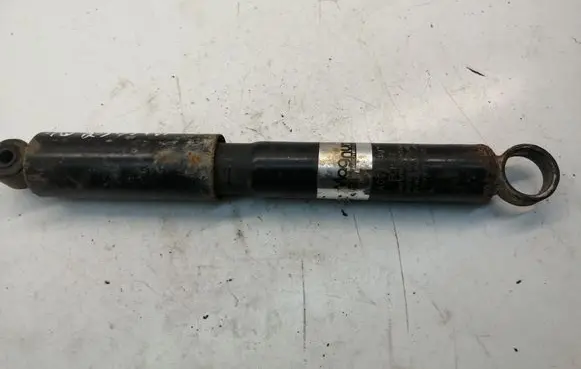 Renault Master II Front shock absorber/damper AGR124MT
