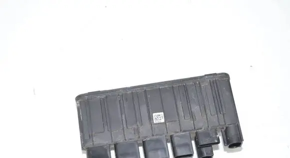 BMW 5 G30 G31 G38 Other control units/modules 8583091 12638583091 12635A9D6D0