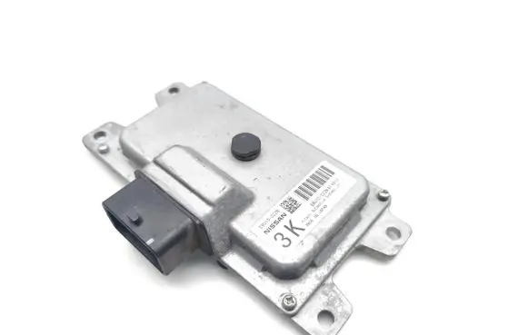 Gearbox control unit/module