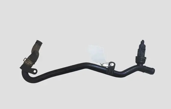 Volkswagen Golf VI Engine coolant pipe/hose