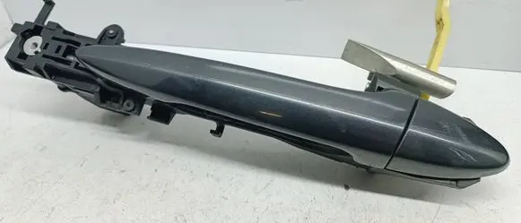 Lexus IS 220D-250-350 Rear door exterior handle