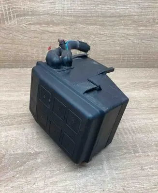 Opel Astra G Fuse box set 90560119 2945