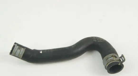 Audi A6 S6 C7 4G Engine coolant pipe/hose 4G1819350AH