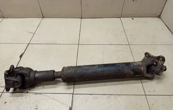 SsangYong Kyron Front prop shaft 