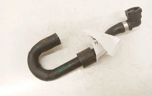 BMW i3 Engine coolant pipe/hose 9168922