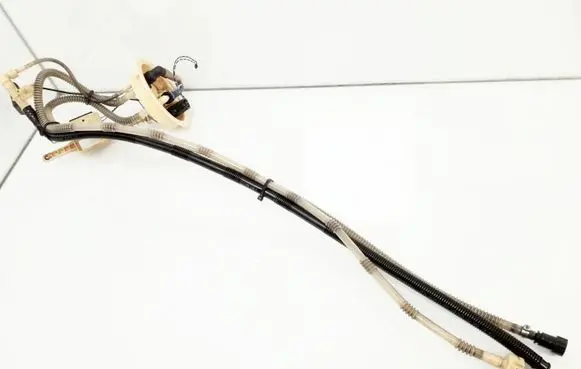 Fuel level sensor