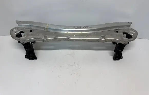 Mercedes-Benz GLC X253 C253 Top upper radiator support slam panel A2536210300