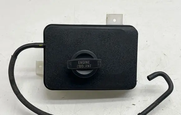 KIA Optima Coolant expansion tank/reservoir 25430C1100