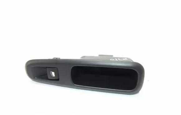 Peugeot 3008 I Electric window control switch 96662297XT