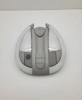 Mercedes-Benz CLS C219 Front seat light A2198201201