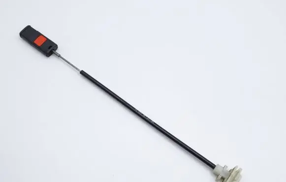 Opel Vectra C Front door cable line 24447387 24436817