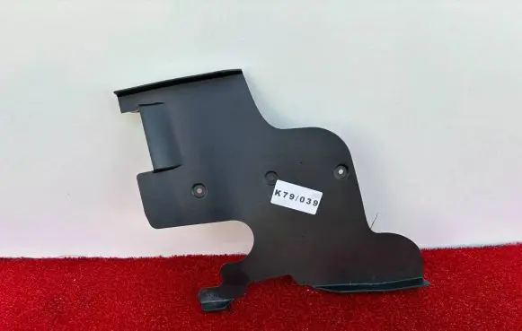 Chevrolet Camaro Front mudguard 079153499