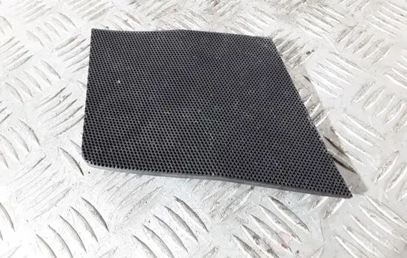 Side speaker trim/cover