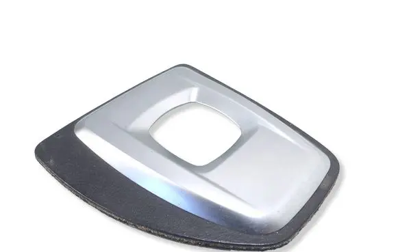 BMW 5 E60 E61 Gear shifter surround trim plastic 6960877