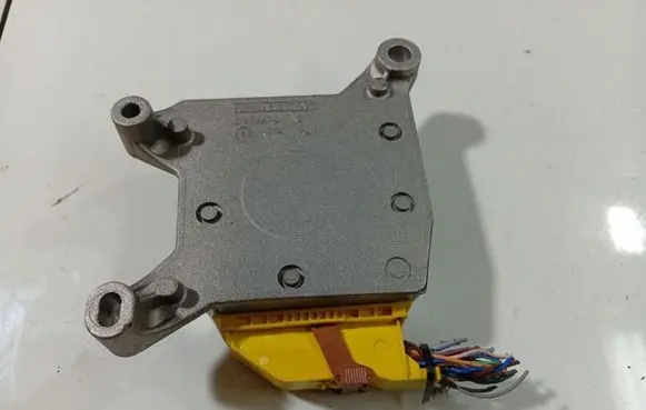 Renault Espace - Grand espace IV Airbag control unit/module 603785500