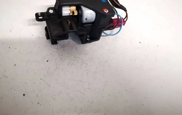 BMW 5 E60 E61 Sensor 9918003265