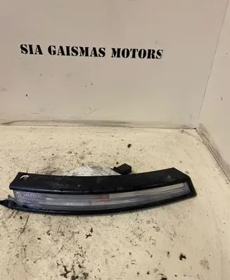 Volkswagen PASSAT B6 Front indicator light 3C0807718