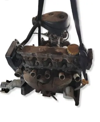 Opel Astra F Engine 