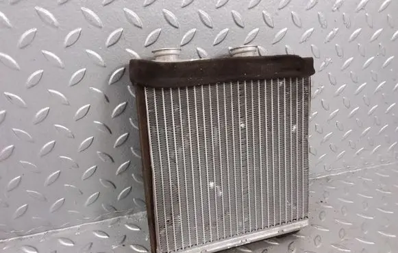 Opel Meriva A Heater blower radiator
