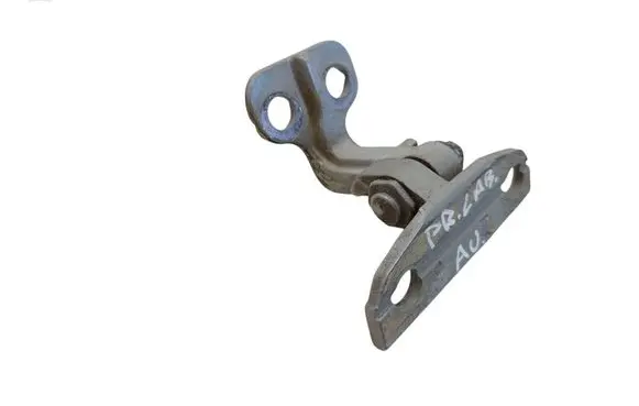 Jaguar XF X250 Front door upper hinge 8X23F228A66AC C8P5D 08W11