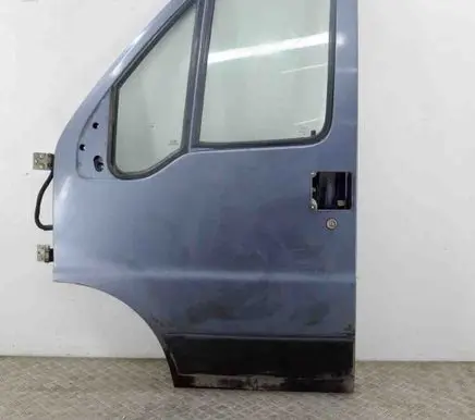 Fiat Ducato Front door 1331440080