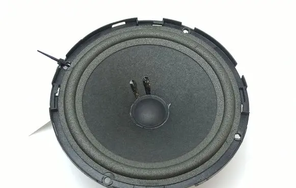 Alfa Romeo 166 Front door speaker 60670880